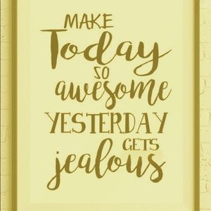 Meet your Posher, Lizzy